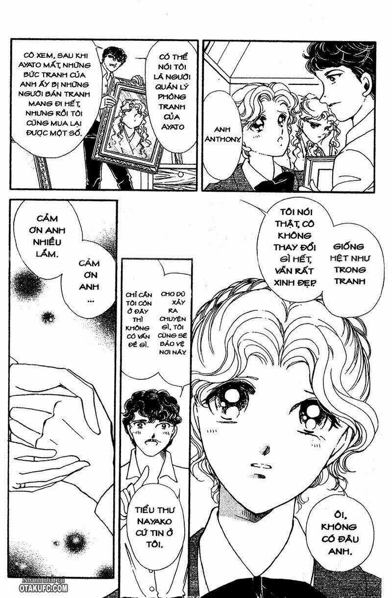 Khúc tình ca ban mai - AKATSUKI NO ARIA Chapter 70 trang 17