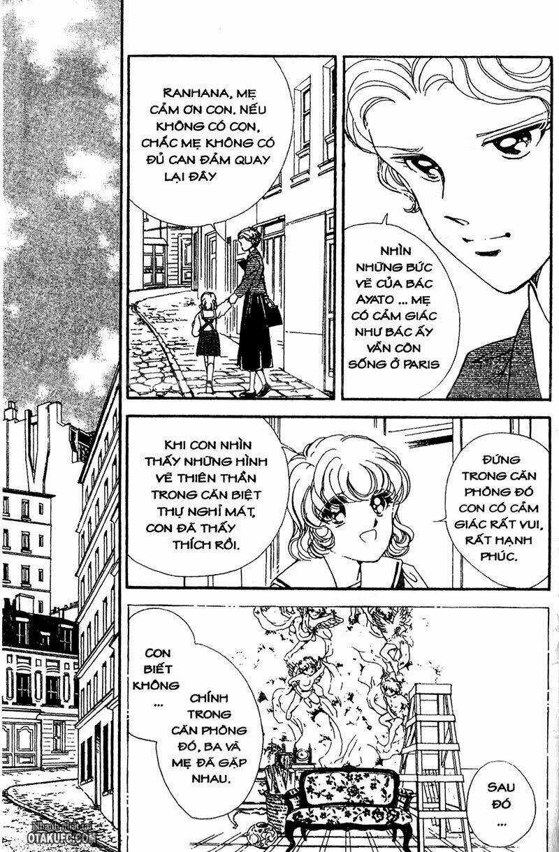 Khúc tình ca ban mai - AKATSUKI NO ARIA Chapter 70 trang 18