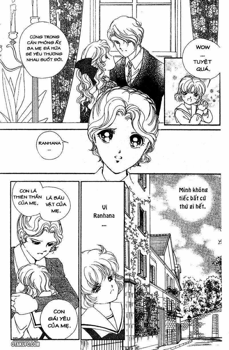 Khúc tình ca ban mai - AKATSUKI NO ARIA Chapter 70 trang 19