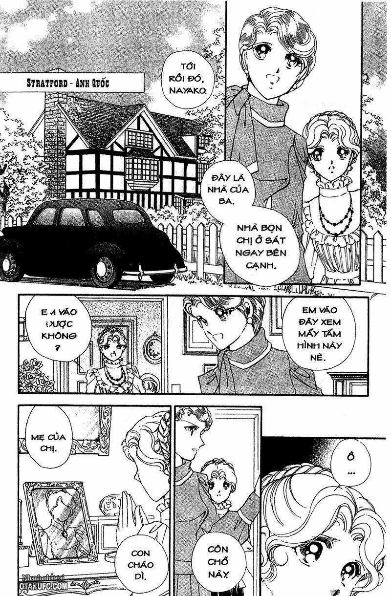 Khúc tình ca ban mai - AKATSUKI NO ARIA Chapter 70 trang 25