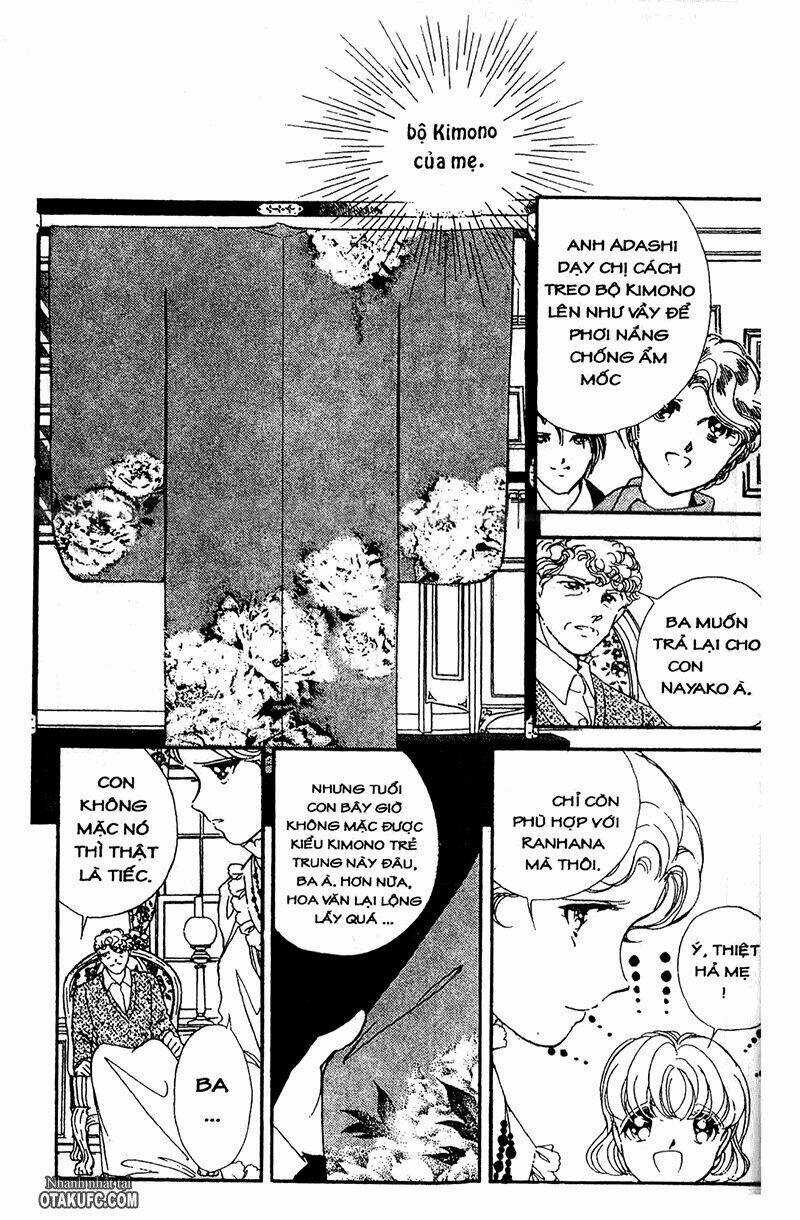 Khúc tình ca ban mai - AKATSUKI NO ARIA Chapter 70 trang 26