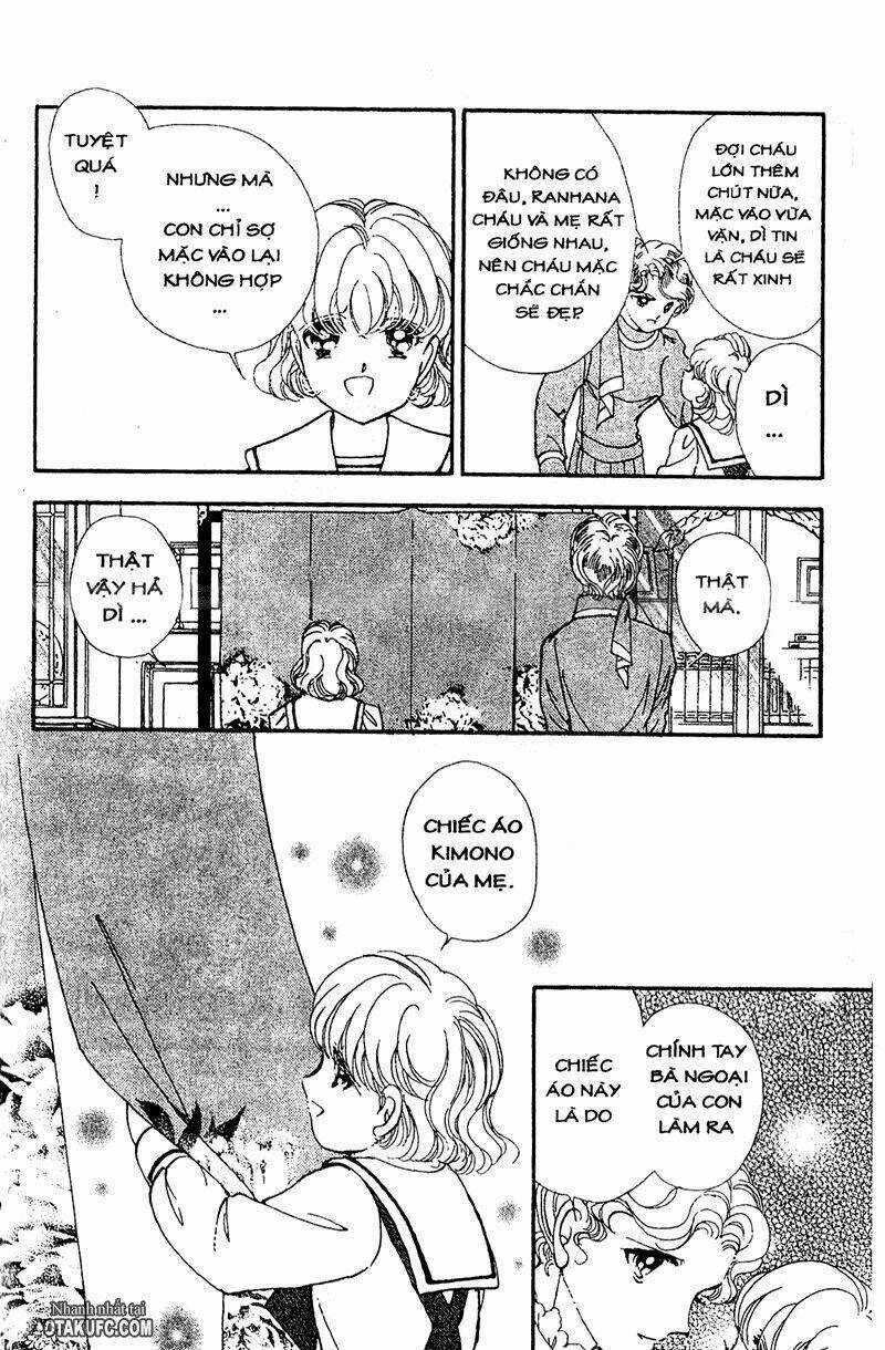 Khúc tình ca ban mai - AKATSUKI NO ARIA Chapter 70 trang 27