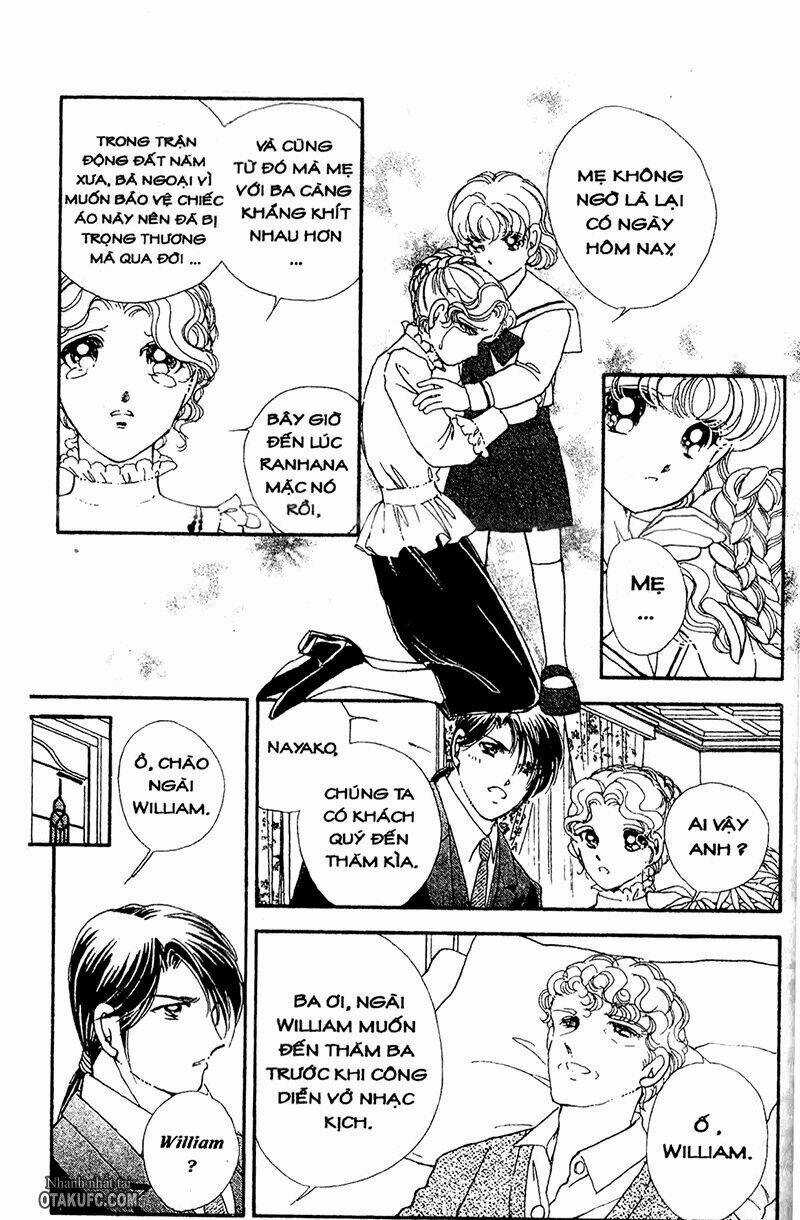 Khúc tình ca ban mai - AKATSUKI NO ARIA Chapter 70 trang 28