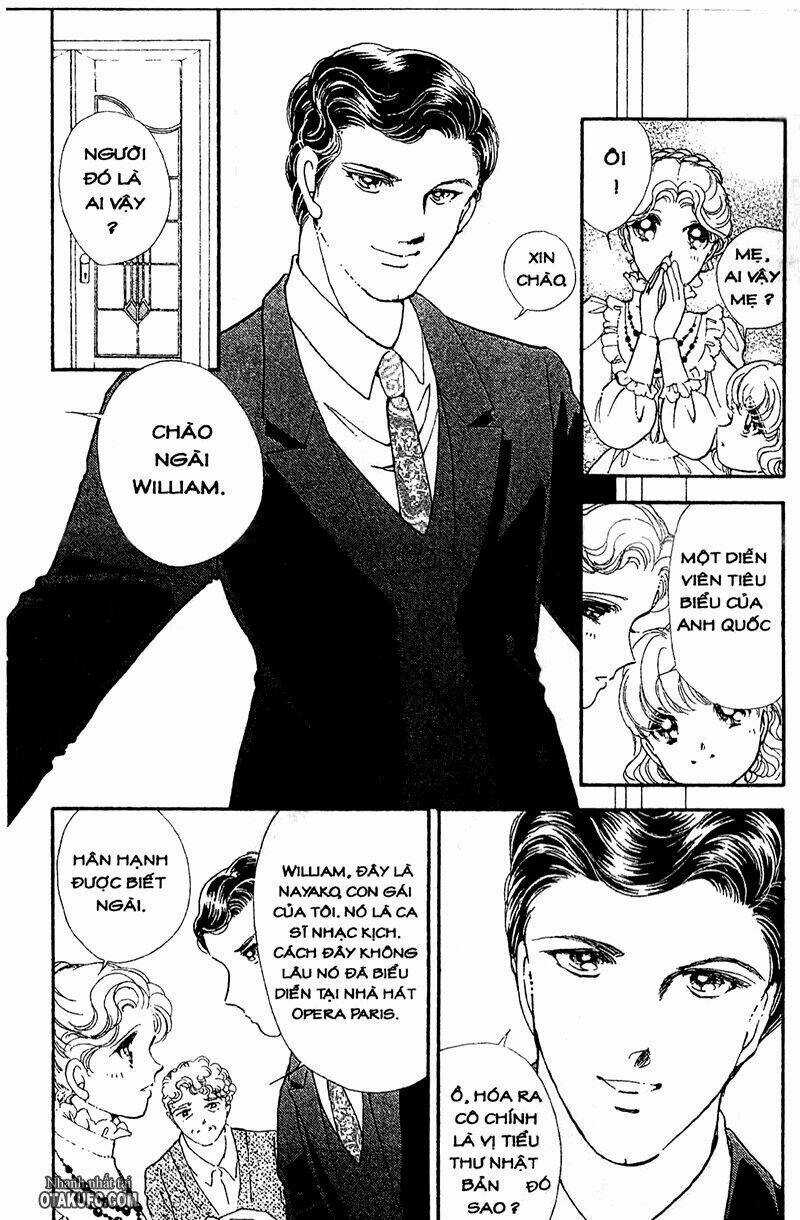 Khúc tình ca ban mai - AKATSUKI NO ARIA Chapter 70 trang 29