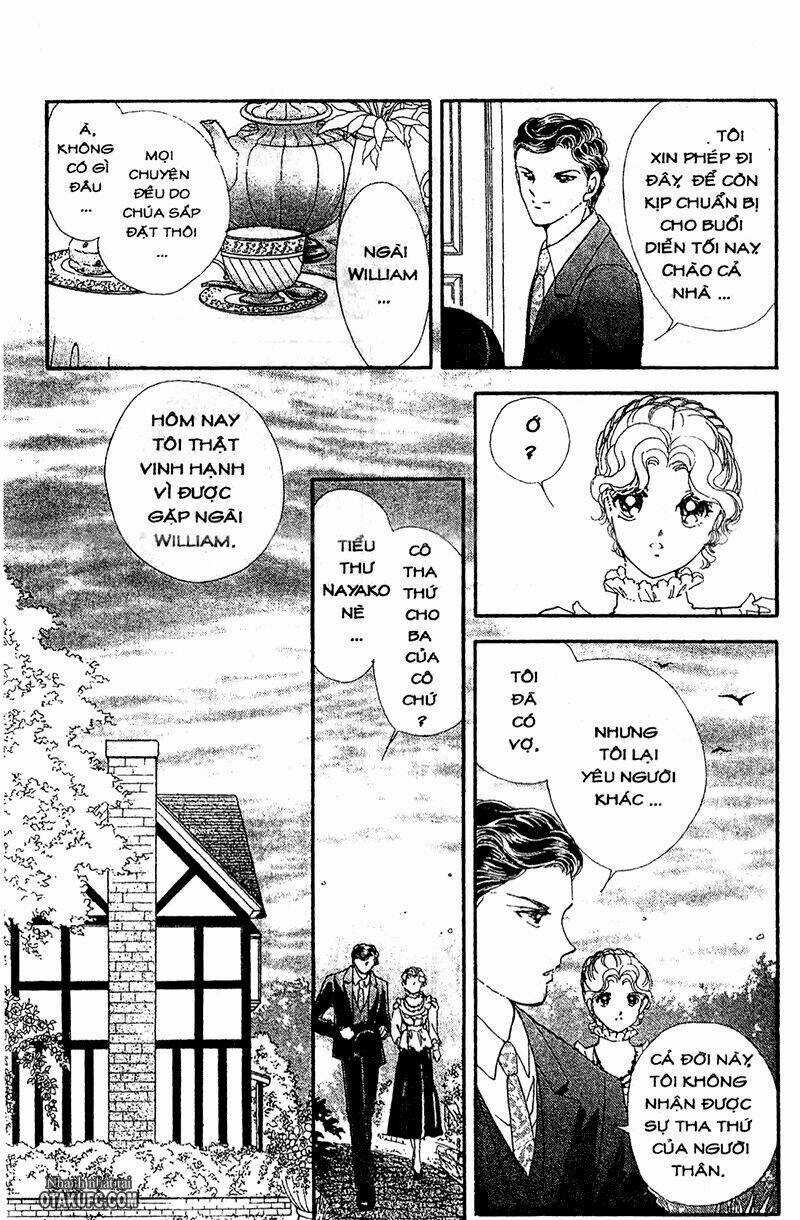 Khúc tình ca ban mai - AKATSUKI NO ARIA Chapter 70 trang 33