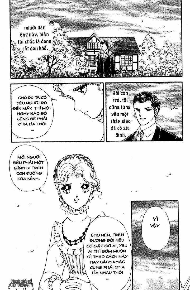 Khúc tình ca ban mai - AKATSUKI NO ARIA Chapter 70 trang 34