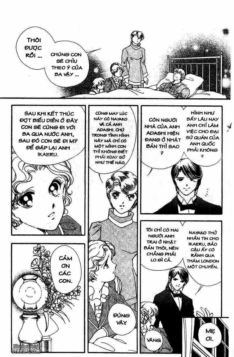 Khúc tình ca ban mai - AKATSUKI NO ARIA Chapter 70 trang 7