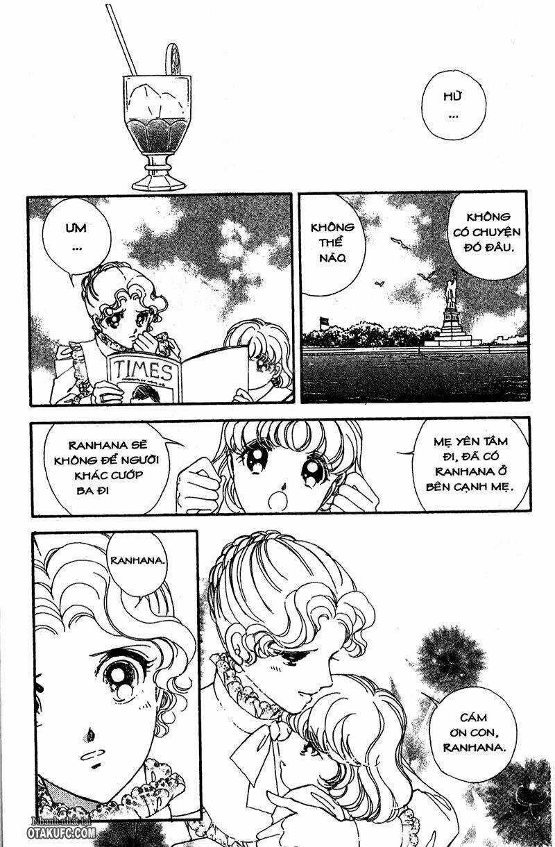 Khúc tình ca ban mai - AKATSUKI NO ARIA Chapter 71 trang 11