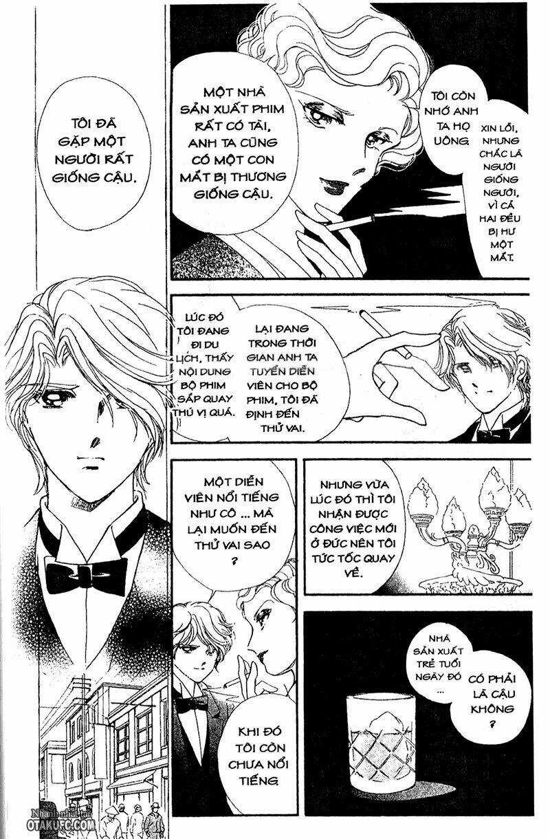 Khúc tình ca ban mai - AKATSUKI NO ARIA Chapter 71 trang 13