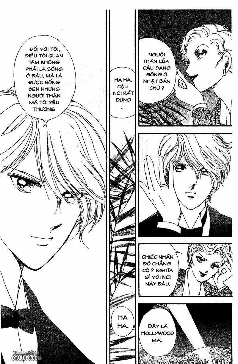 Khúc tình ca ban mai - AKATSUKI NO ARIA Chapter 71 trang 15