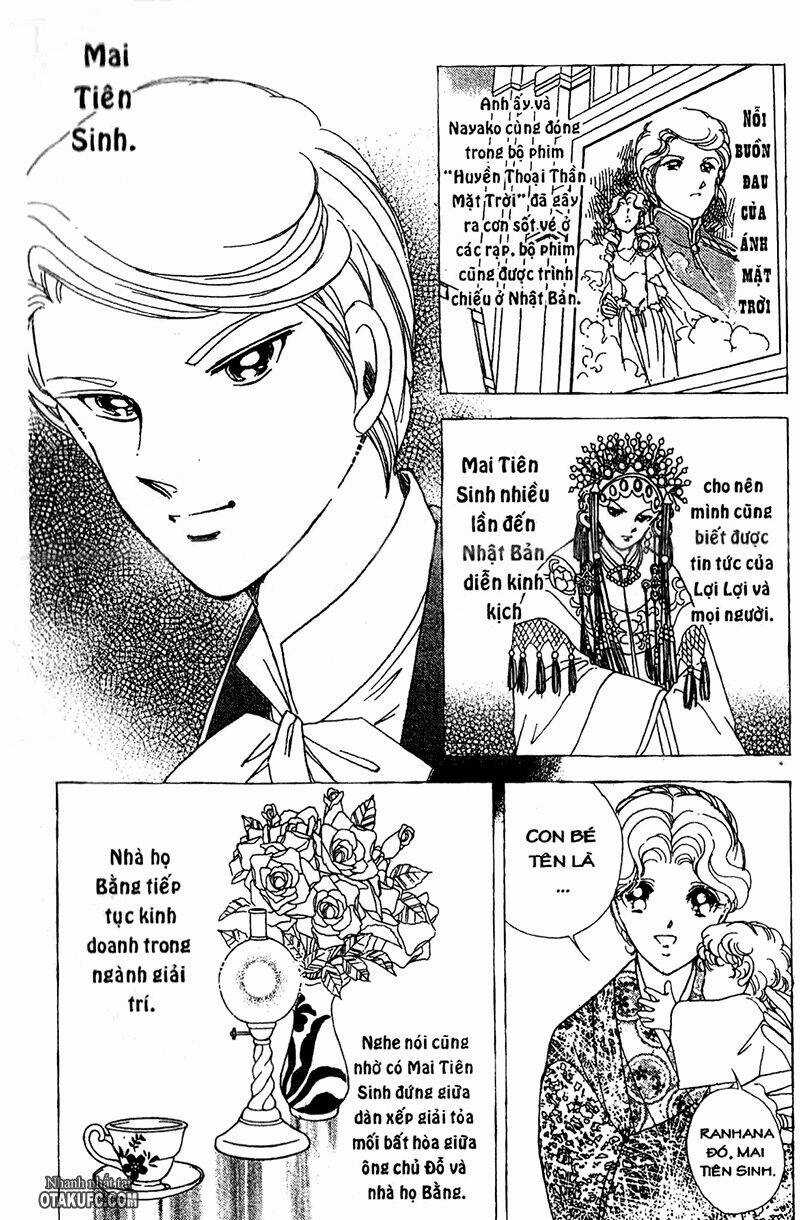 Khúc tình ca ban mai - AKATSUKI NO ARIA Chapter 71 trang 18