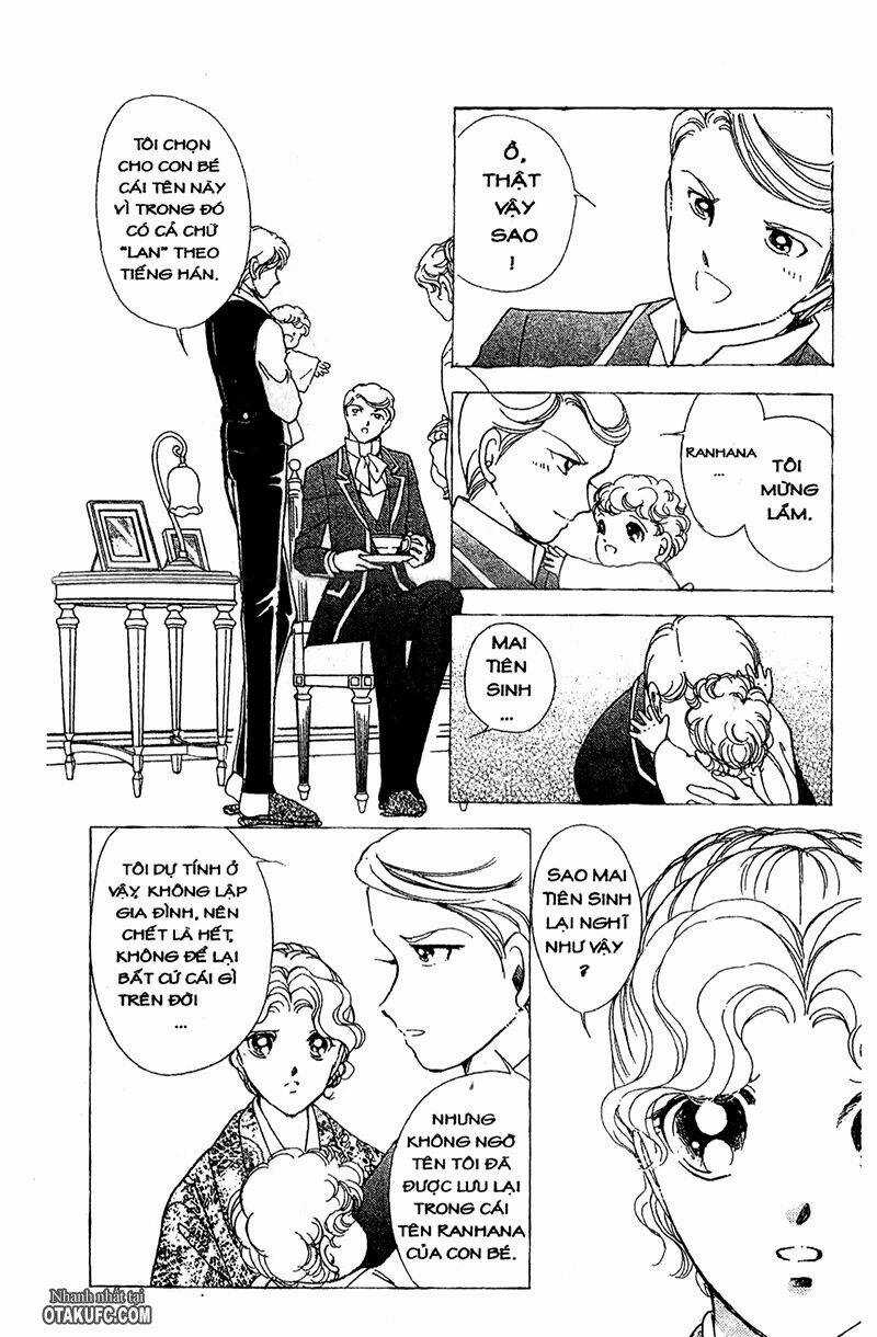 Khúc tình ca ban mai - AKATSUKI NO ARIA Chapter 71 trang 19