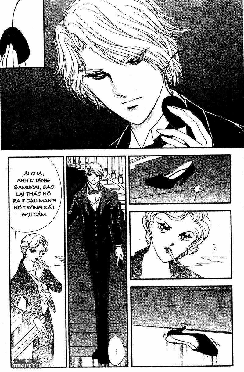 Khúc tình ca ban mai - AKATSUKI NO ARIA Chapter 71 trang 2