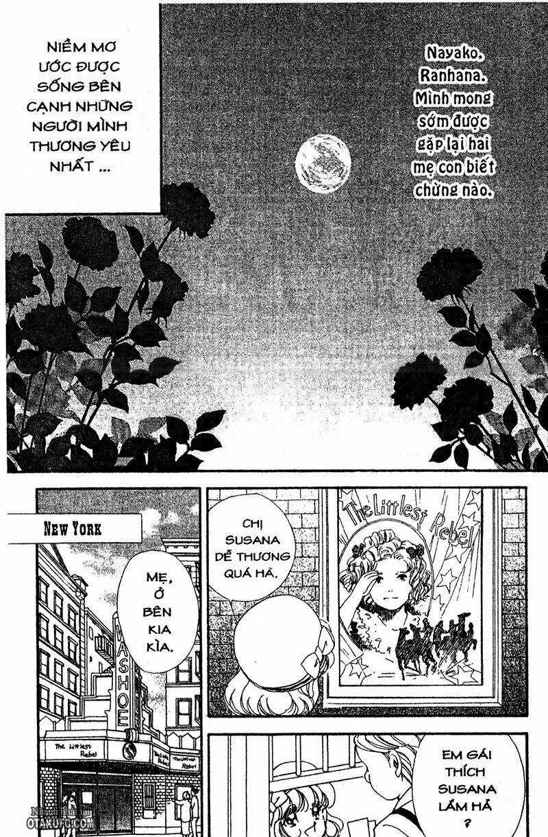 Khúc tình ca ban mai - AKATSUKI NO ARIA Chapter 71 trang 21