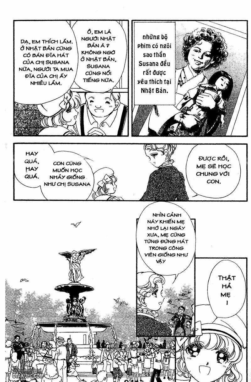 Khúc tình ca ban mai - AKATSUKI NO ARIA Chapter 71 trang 22