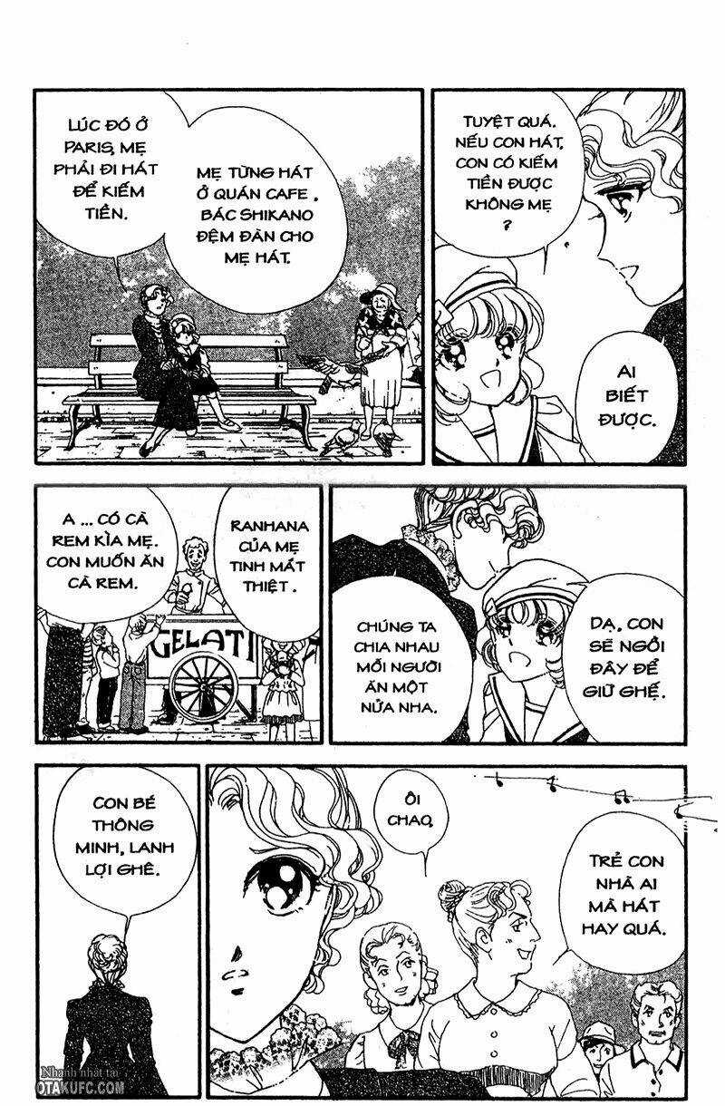 Khúc tình ca ban mai - AKATSUKI NO ARIA Chapter 71 trang 23