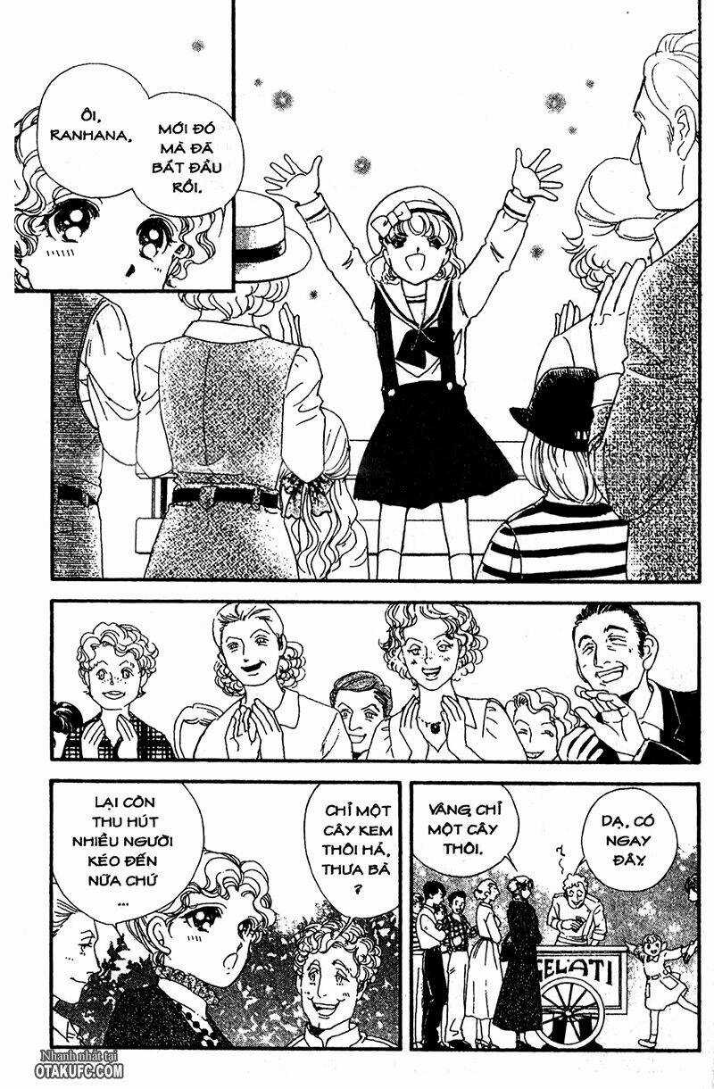 Khúc tình ca ban mai - AKATSUKI NO ARIA Chapter 71 trang 24