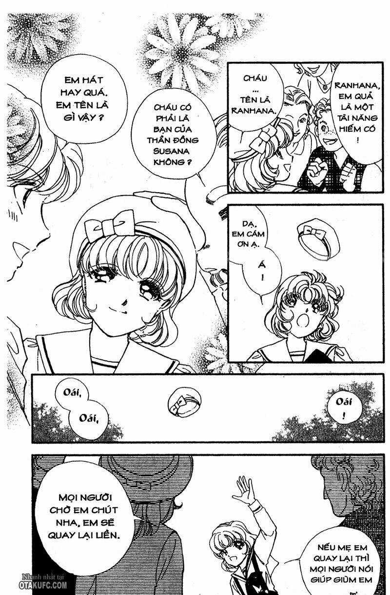 Khúc tình ca ban mai - AKATSUKI NO ARIA Chapter 71 trang 25