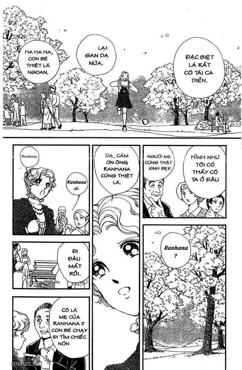 Khúc tình ca ban mai - AKATSUKI NO ARIA Chapter 71 trang 26