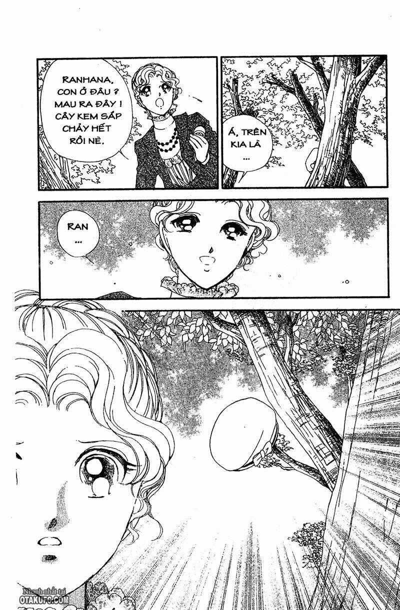 Khúc tình ca ban mai - AKATSUKI NO ARIA Chapter 71 trang 27