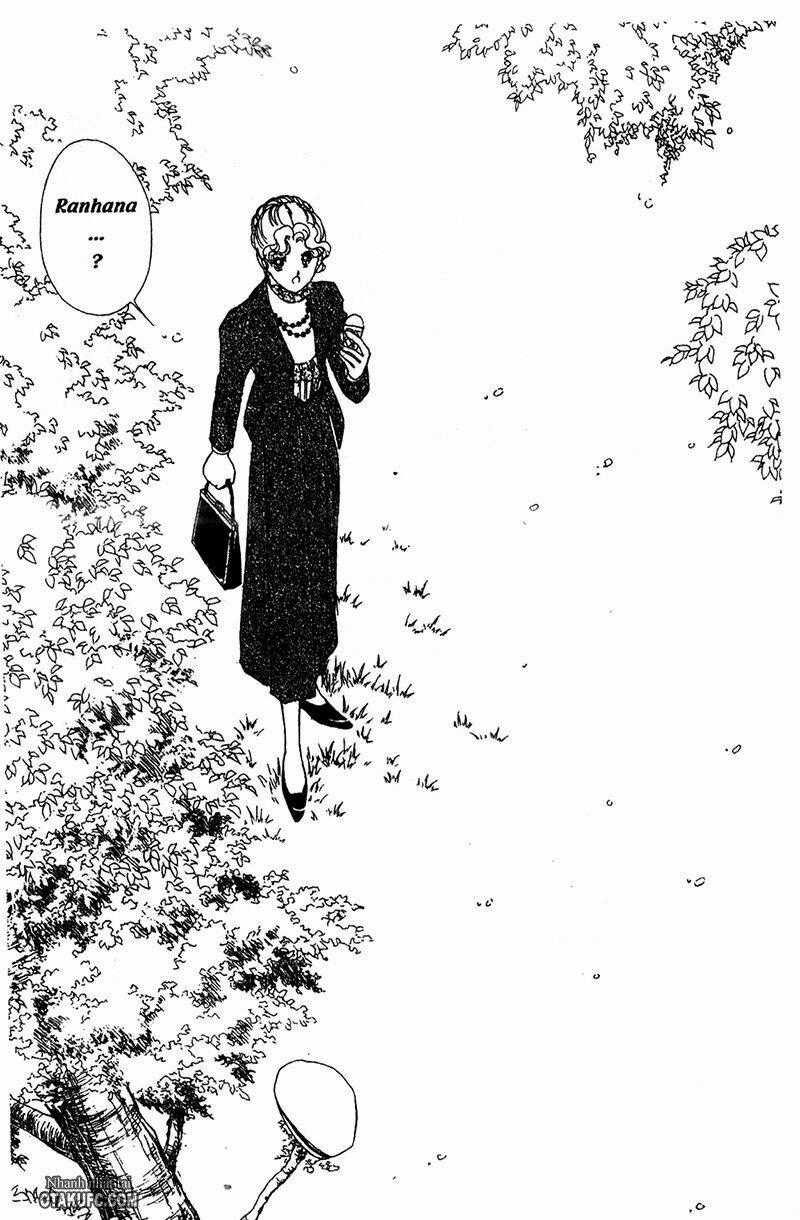 Khúc tình ca ban mai - AKATSUKI NO ARIA Chapter 71 trang 28