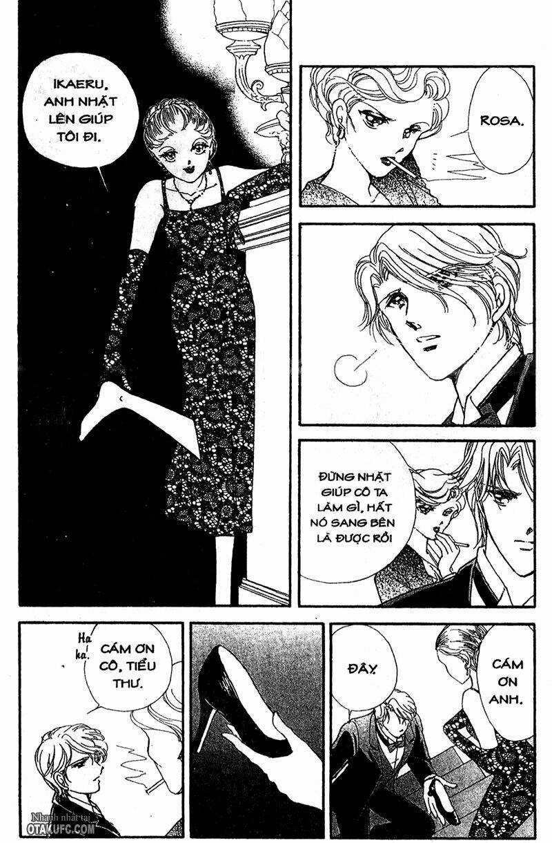 Khúc tình ca ban mai - AKATSUKI NO ARIA Chapter 71 trang 3