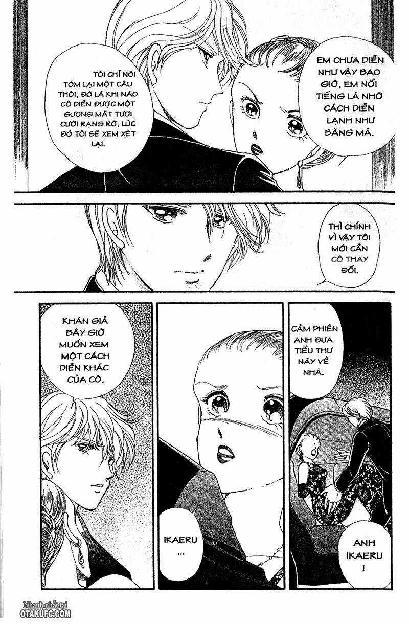 Khúc tình ca ban mai - AKATSUKI NO ARIA Chapter 71 trang 5