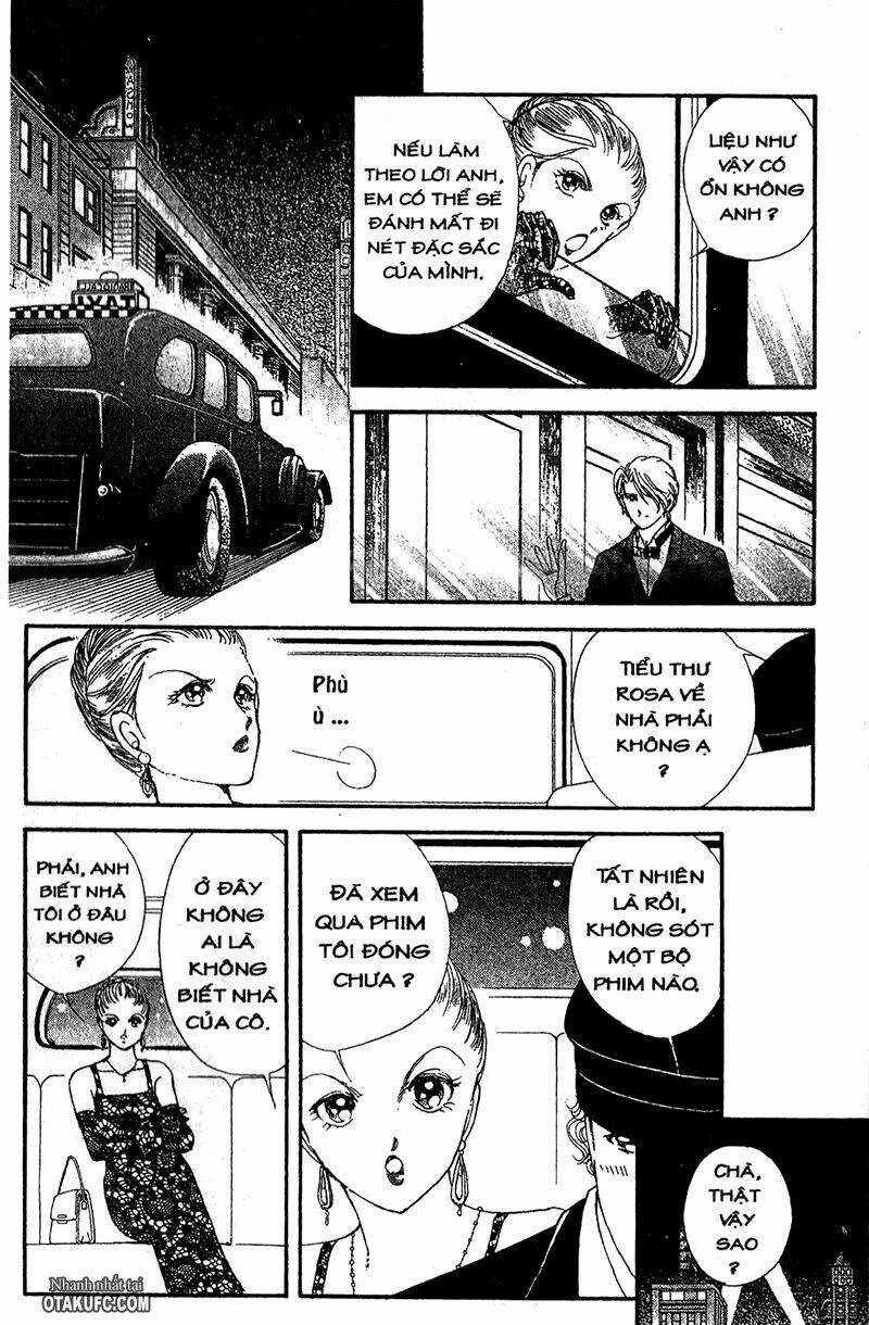 Khúc tình ca ban mai - AKATSUKI NO ARIA Chapter 71 trang 6