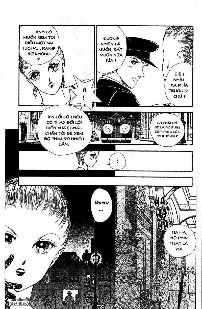 Khúc tình ca ban mai - AKATSUKI NO ARIA Chapter 71 trang 7