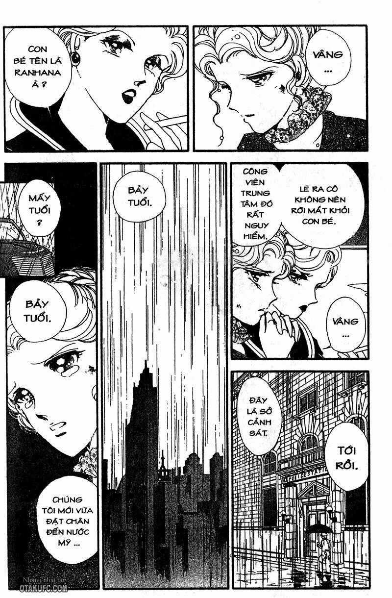 Khúc tình ca ban mai - AKATSUKI NO ARIA Chapter 72 trang 10