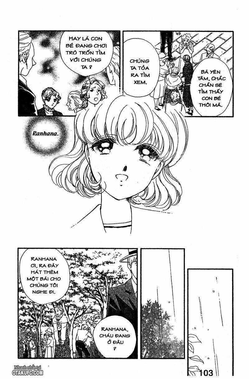 Khúc tình ca ban mai - AKATSUKI NO ARIA Chapter 72 trang 2