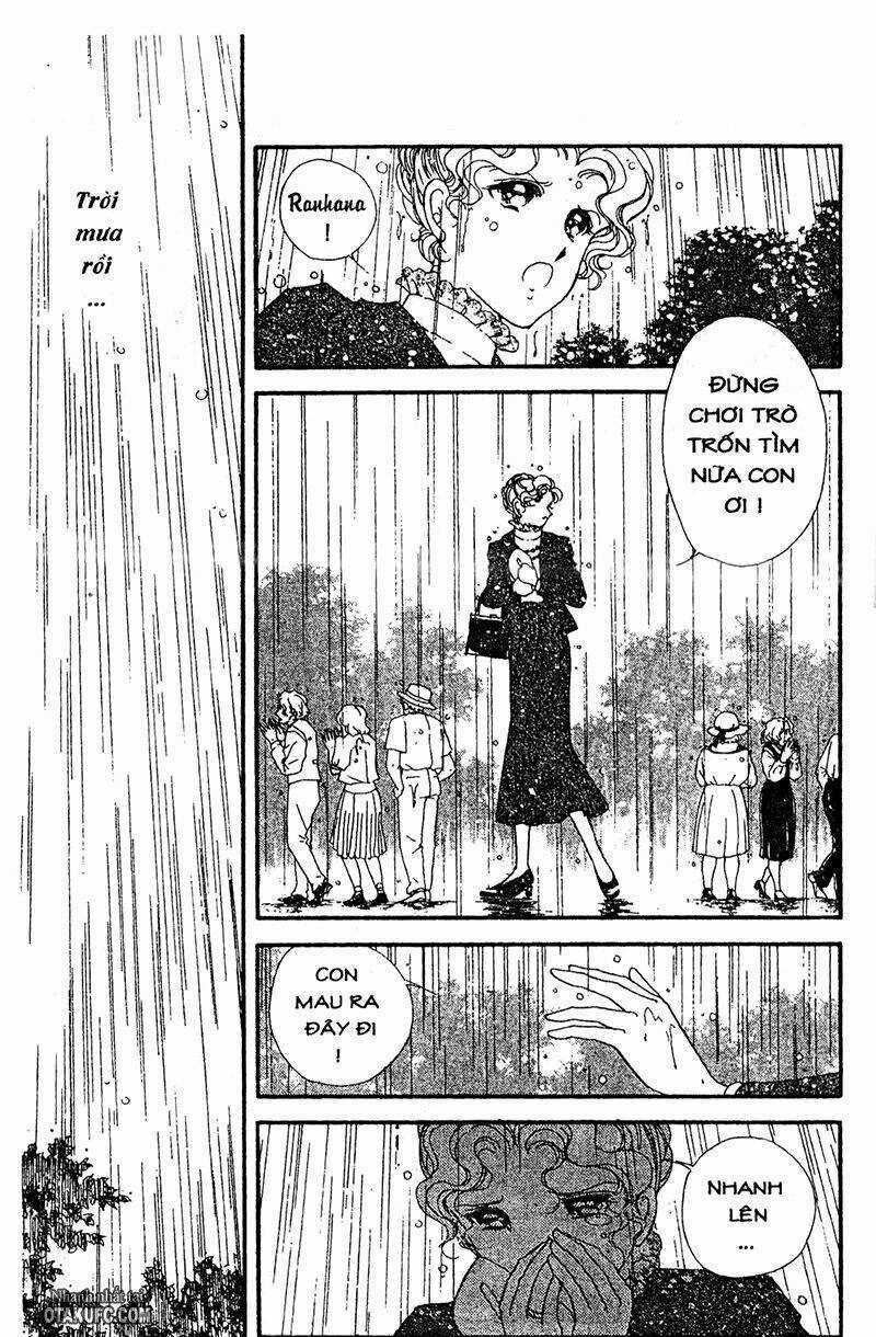 Khúc tình ca ban mai - AKATSUKI NO ARIA Chapter 72 trang 3