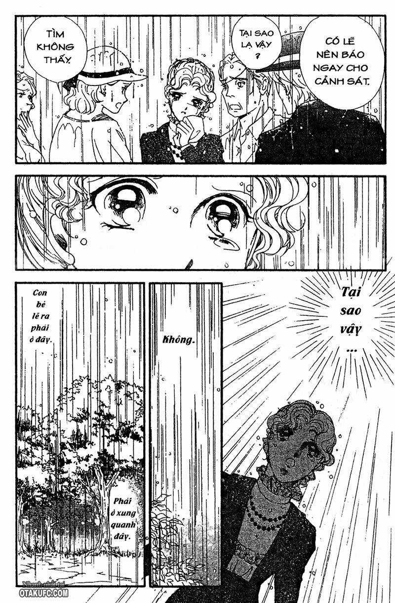 Khúc tình ca ban mai - AKATSUKI NO ARIA Chapter 72 trang 4