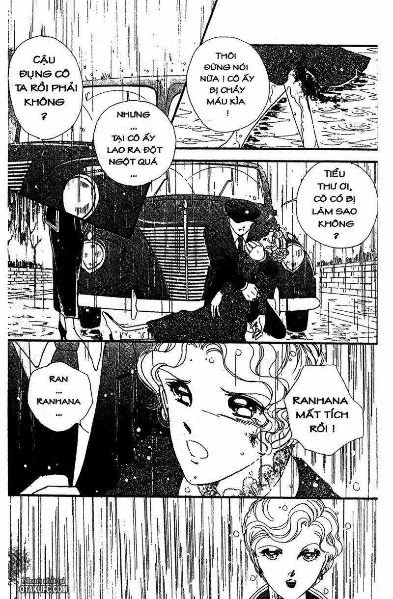 Khúc tình ca ban mai - AKATSUKI NO ARIA Chapter 72 trang 7