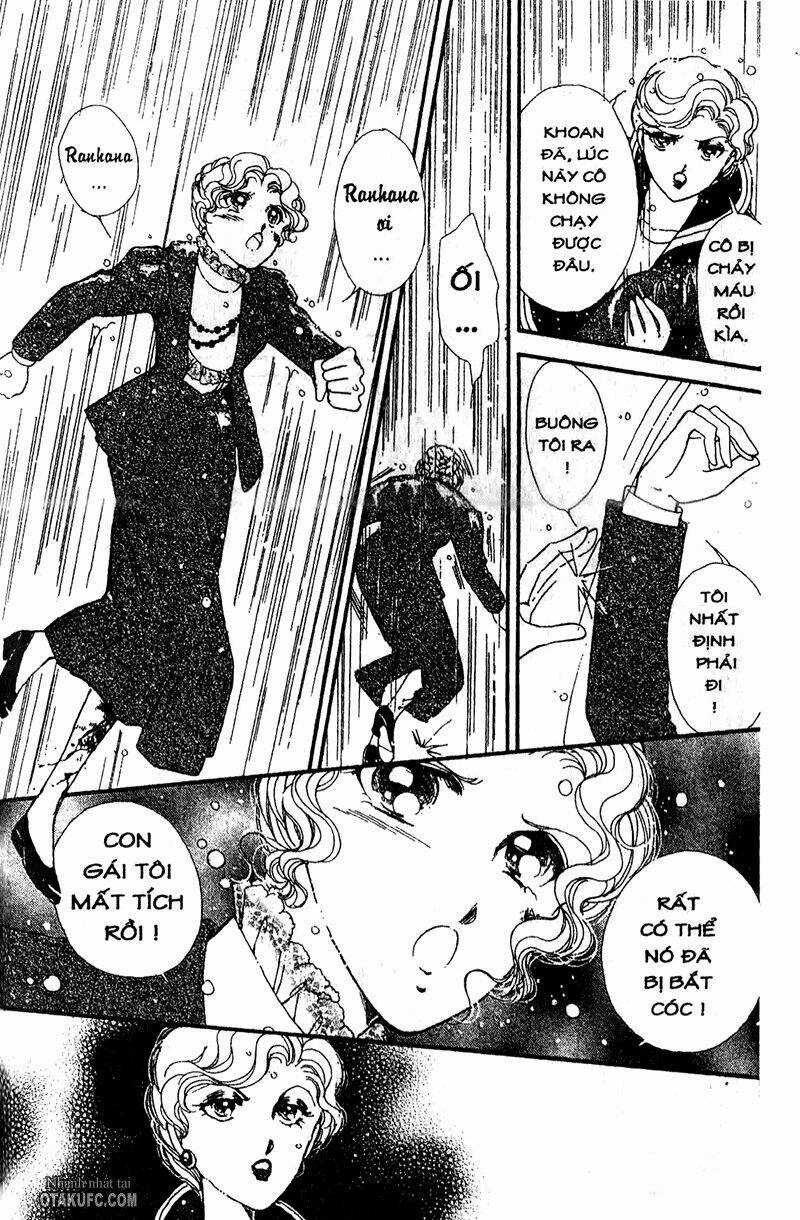 Khúc tình ca ban mai - AKATSUKI NO ARIA Chapter 72 trang 8