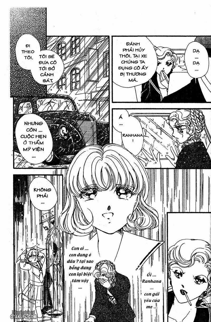 Khúc tình ca ban mai - AKATSUKI NO ARIA Chapter 72 trang 9