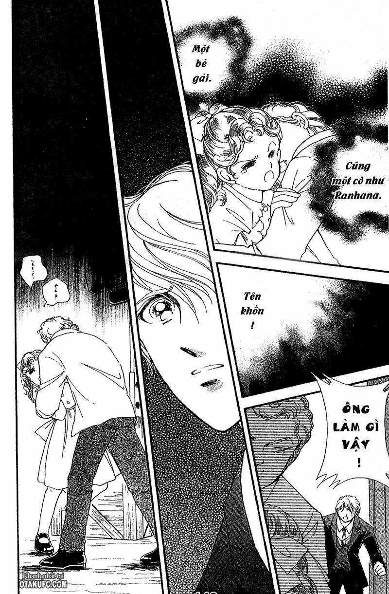 Khúc tình ca ban mai - AKATSUKI NO ARIA Chapter 73 trang 11