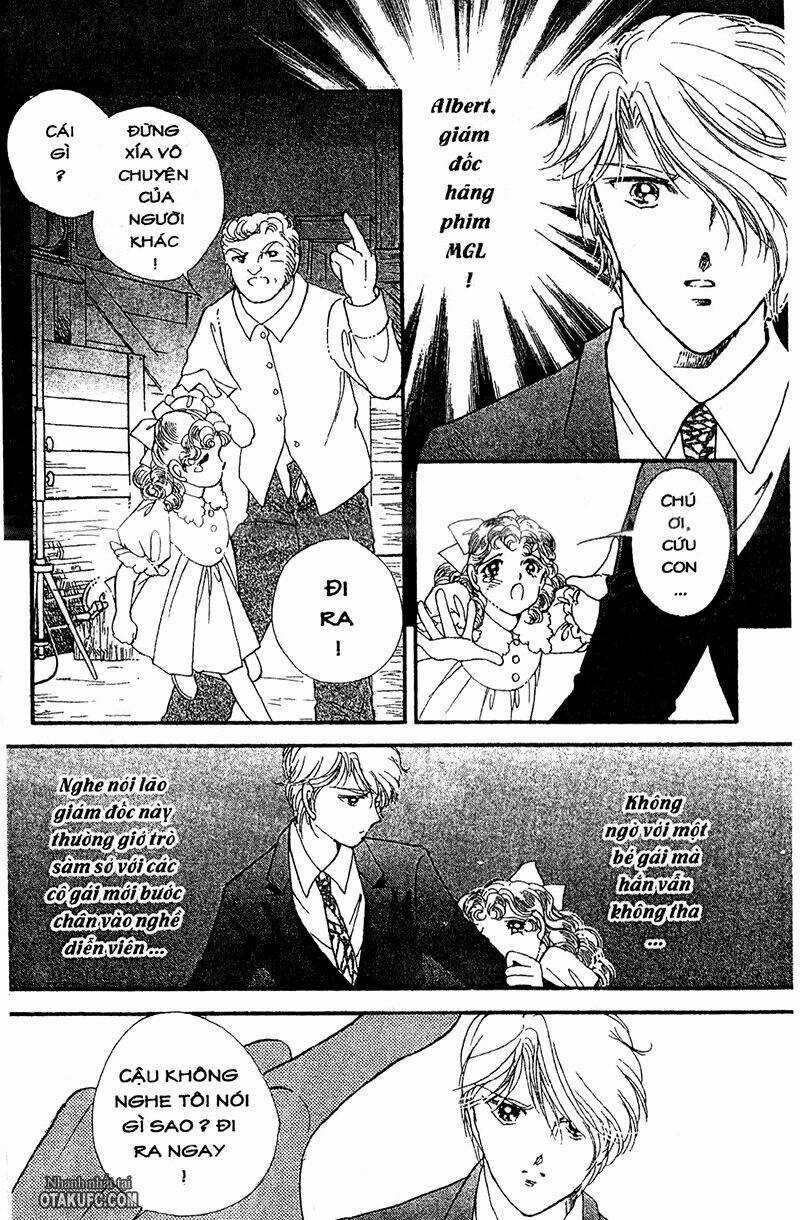 Khúc tình ca ban mai - AKATSUKI NO ARIA Chapter 73 trang 12