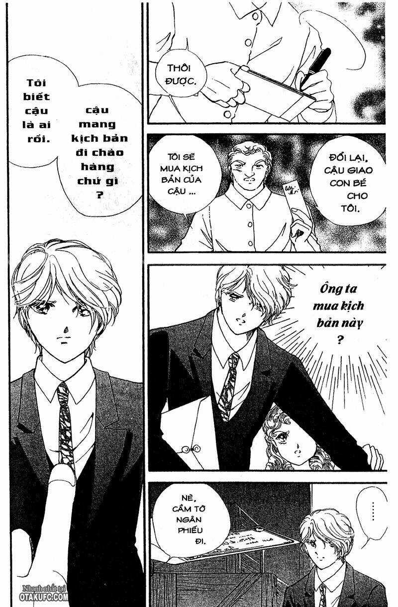 Khúc tình ca ban mai - AKATSUKI NO ARIA Chapter 73 trang 13