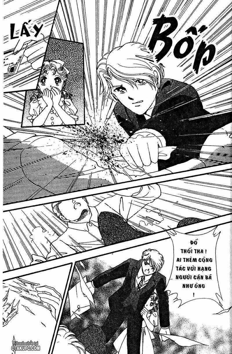 Khúc tình ca ban mai - AKATSUKI NO ARIA Chapter 73 trang 14