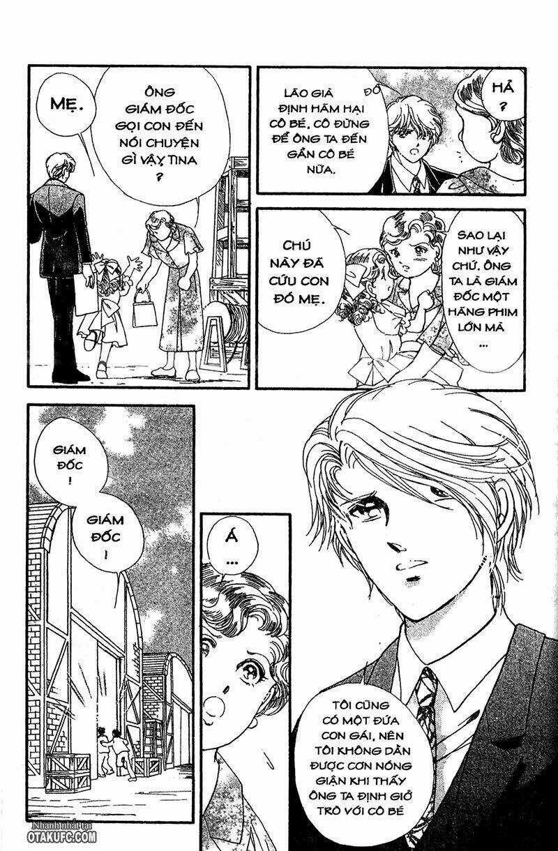 Khúc tình ca ban mai - AKATSUKI NO ARIA Chapter 73 trang 16