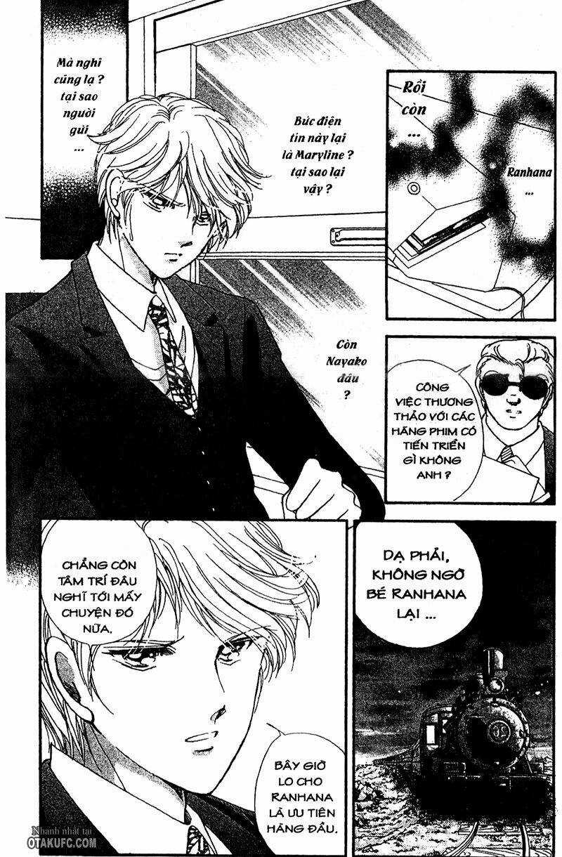 Khúc tình ca ban mai - AKATSUKI NO ARIA Chapter 73 trang 19