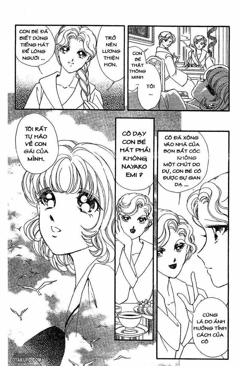 Khúc tình ca ban mai - AKATSUKI NO ARIA Chapter 73 trang 2