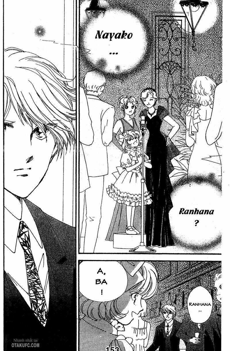 Khúc tình ca ban mai - AKATSUKI NO ARIA Chapter 73 trang 21