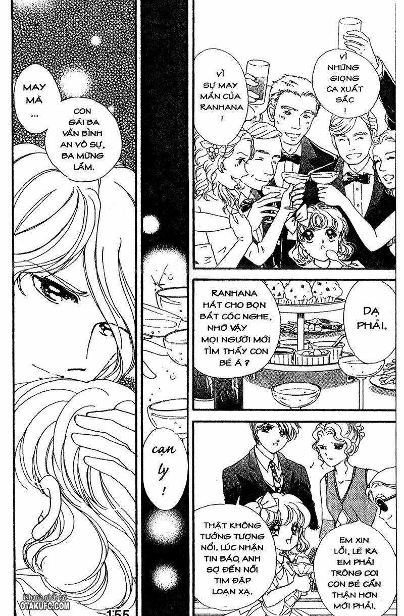 Khúc tình ca ban mai - AKATSUKI NO ARIA Chapter 73 trang 23