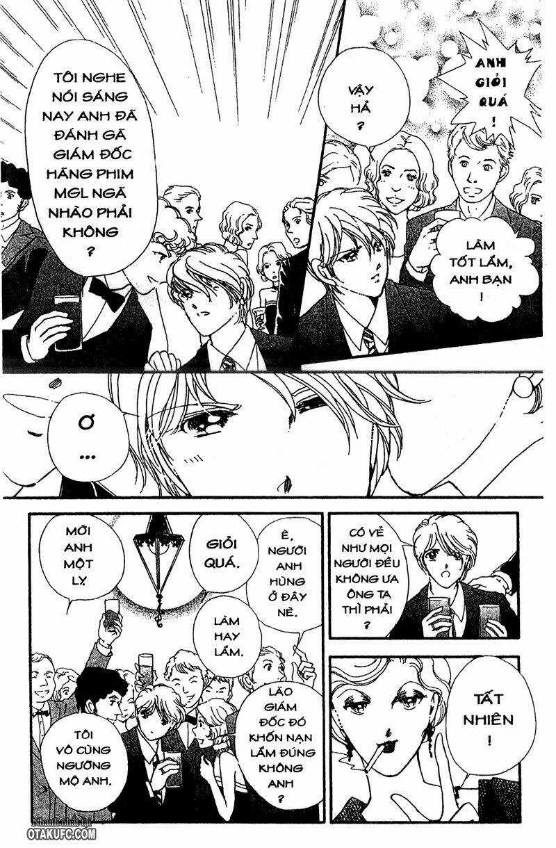 Khúc tình ca ban mai - AKATSUKI NO ARIA Chapter 73 trang 25