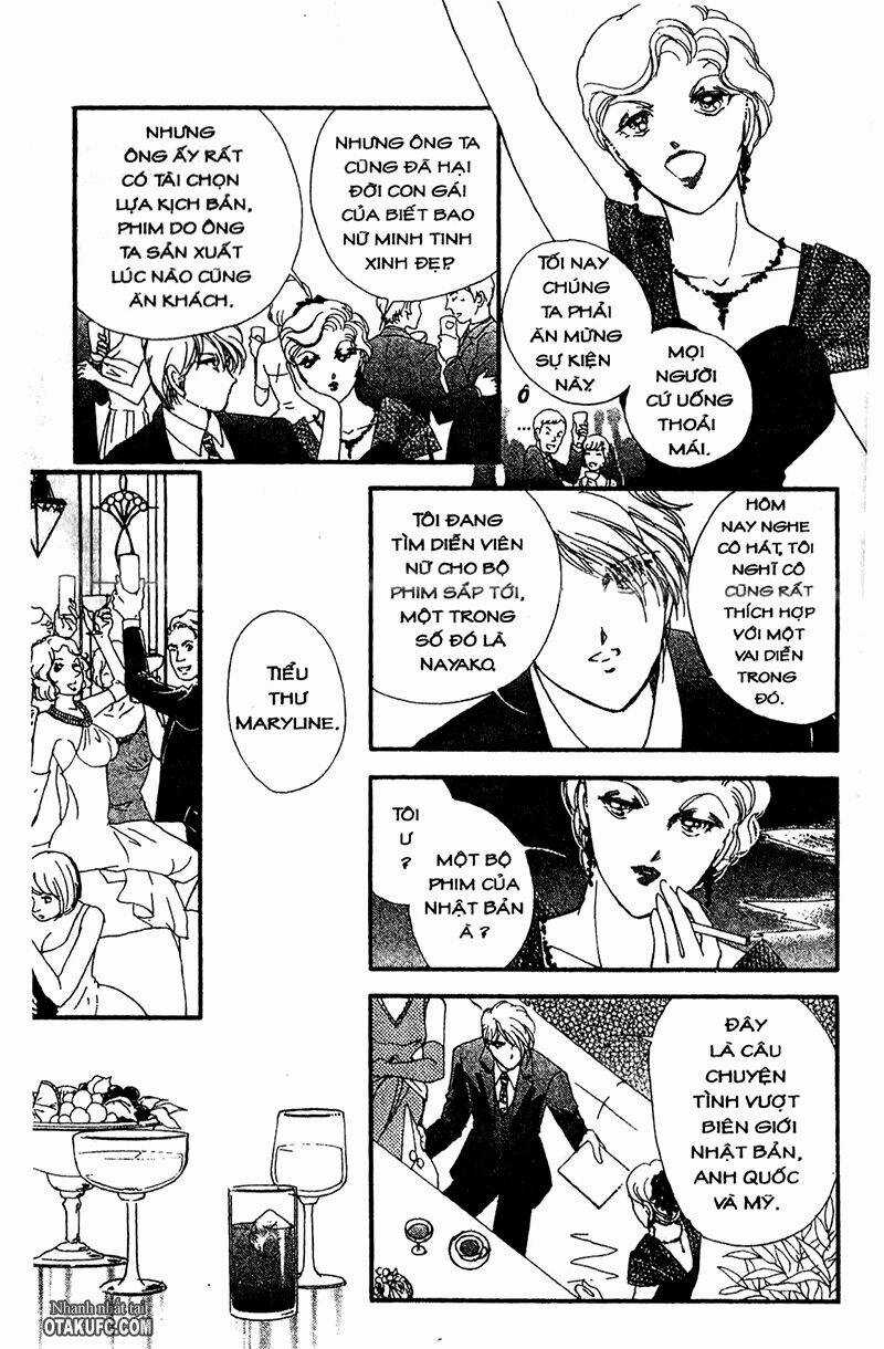 Khúc tình ca ban mai - AKATSUKI NO ARIA Chapter 73 trang 26