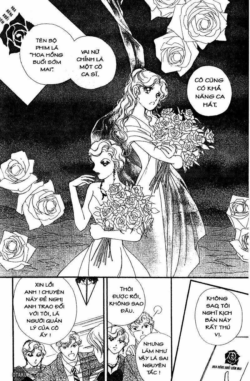 Khúc tình ca ban mai - AKATSUKI NO ARIA Chapter 73 trang 27