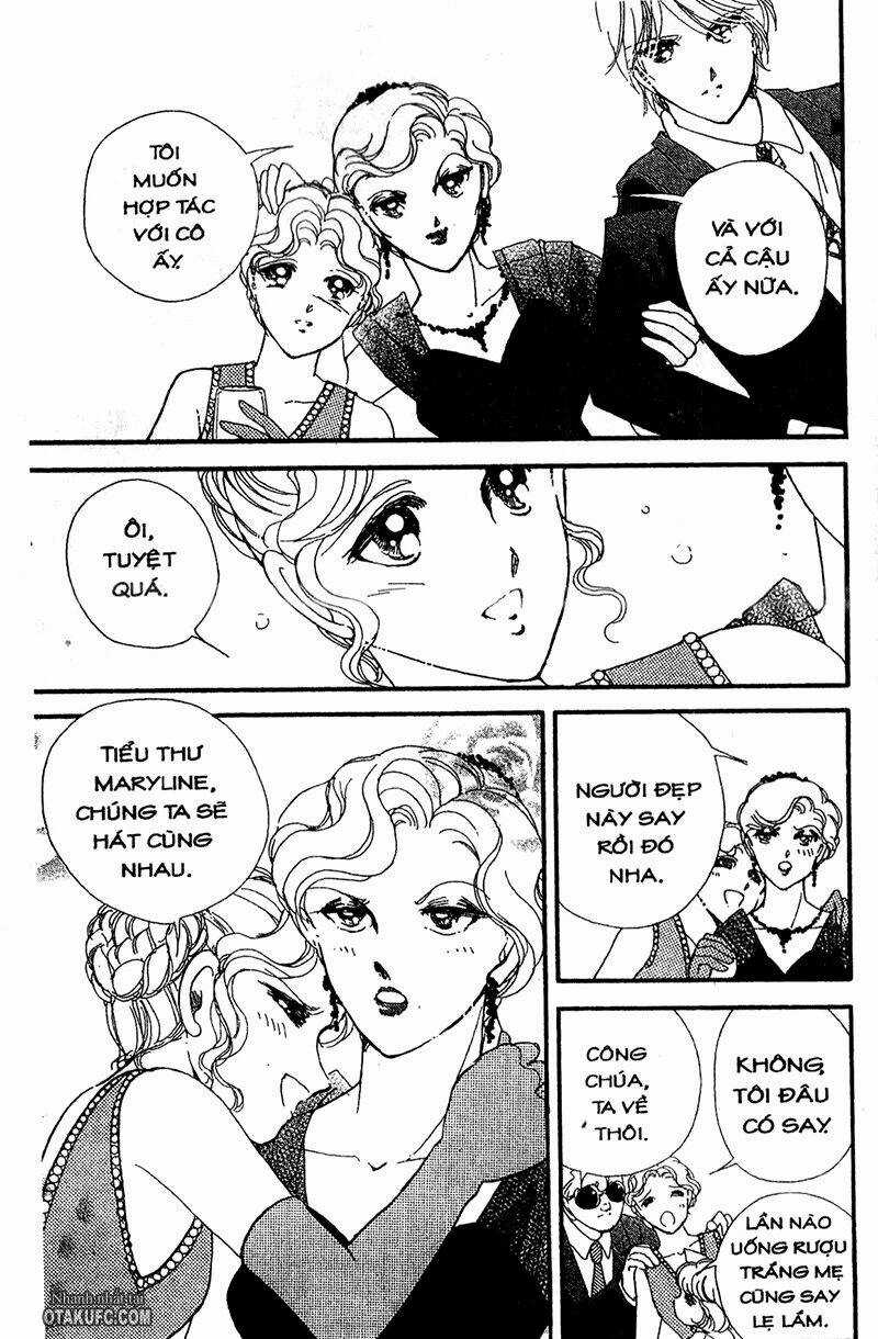 Khúc tình ca ban mai - AKATSUKI NO ARIA Chapter 73 trang 28