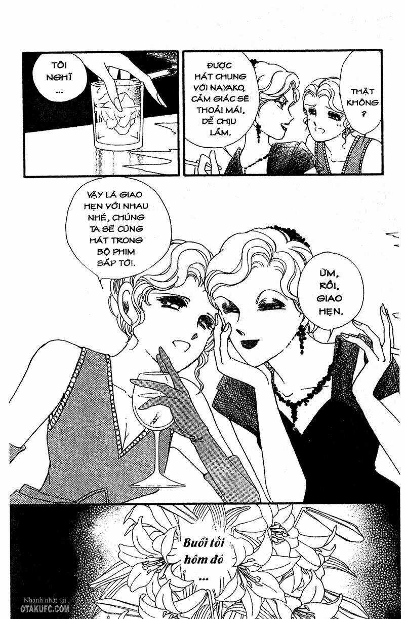 Khúc tình ca ban mai - AKATSUKI NO ARIA Chapter 73 trang 29